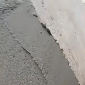大兴安岭水工建筑物I级C55聚合物改性水泥砂浆 渠道防渗泵站加固迎水面抗冲刷砂浆