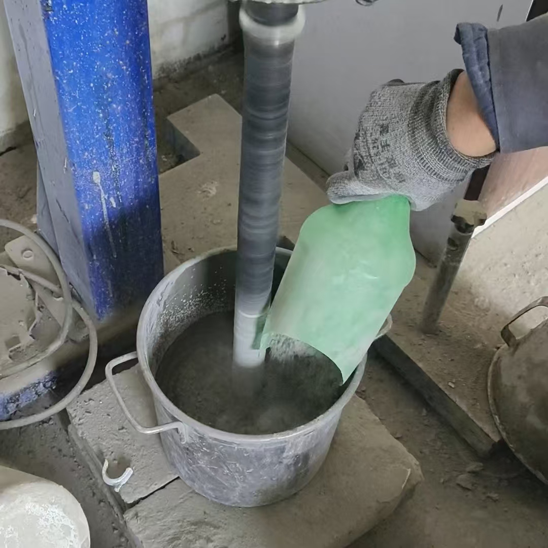 大兴安岭桥梁公路张拉用H60压浆料与普通压浆料有什么区别？